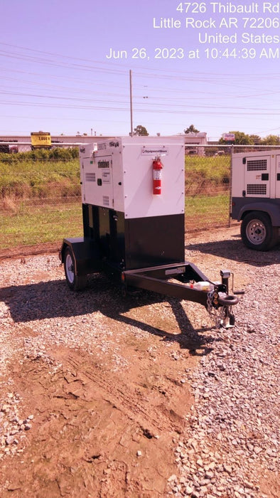 2023 SHINDAIWA DGK15FL