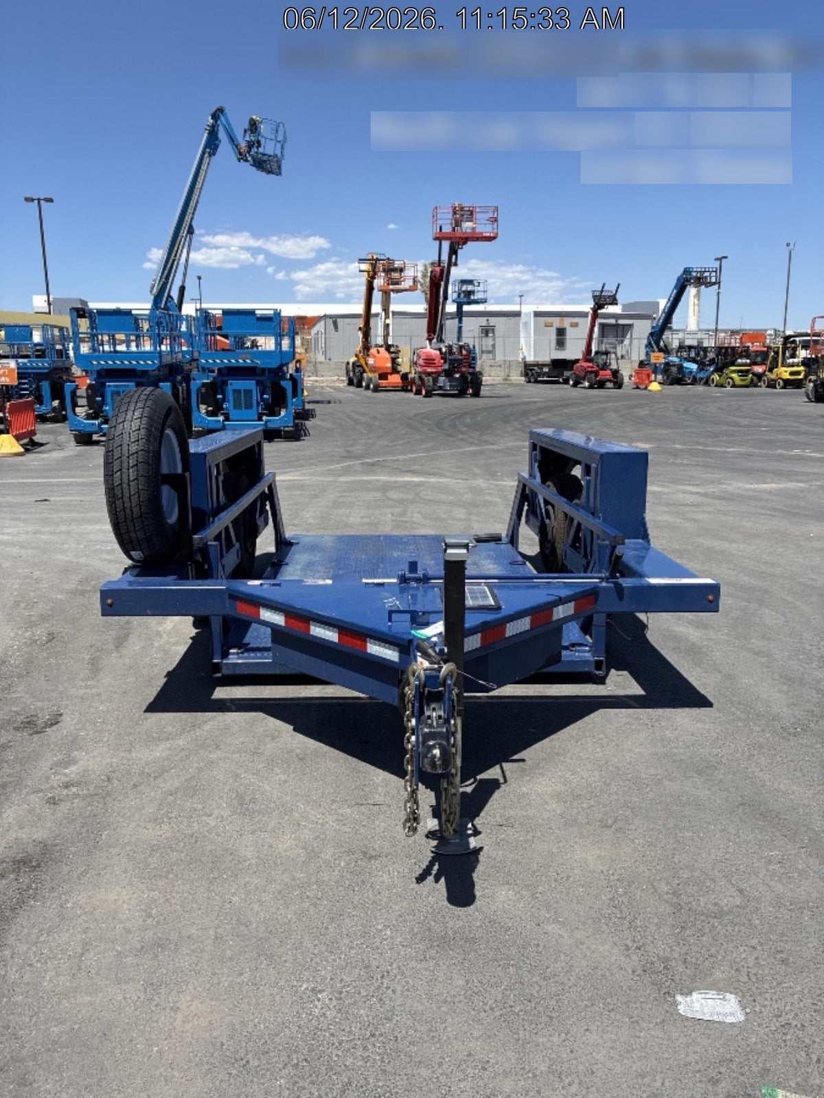 2025 AIR TOW T12-10