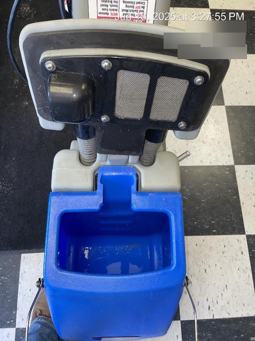 2023 SANICLEAN 96707