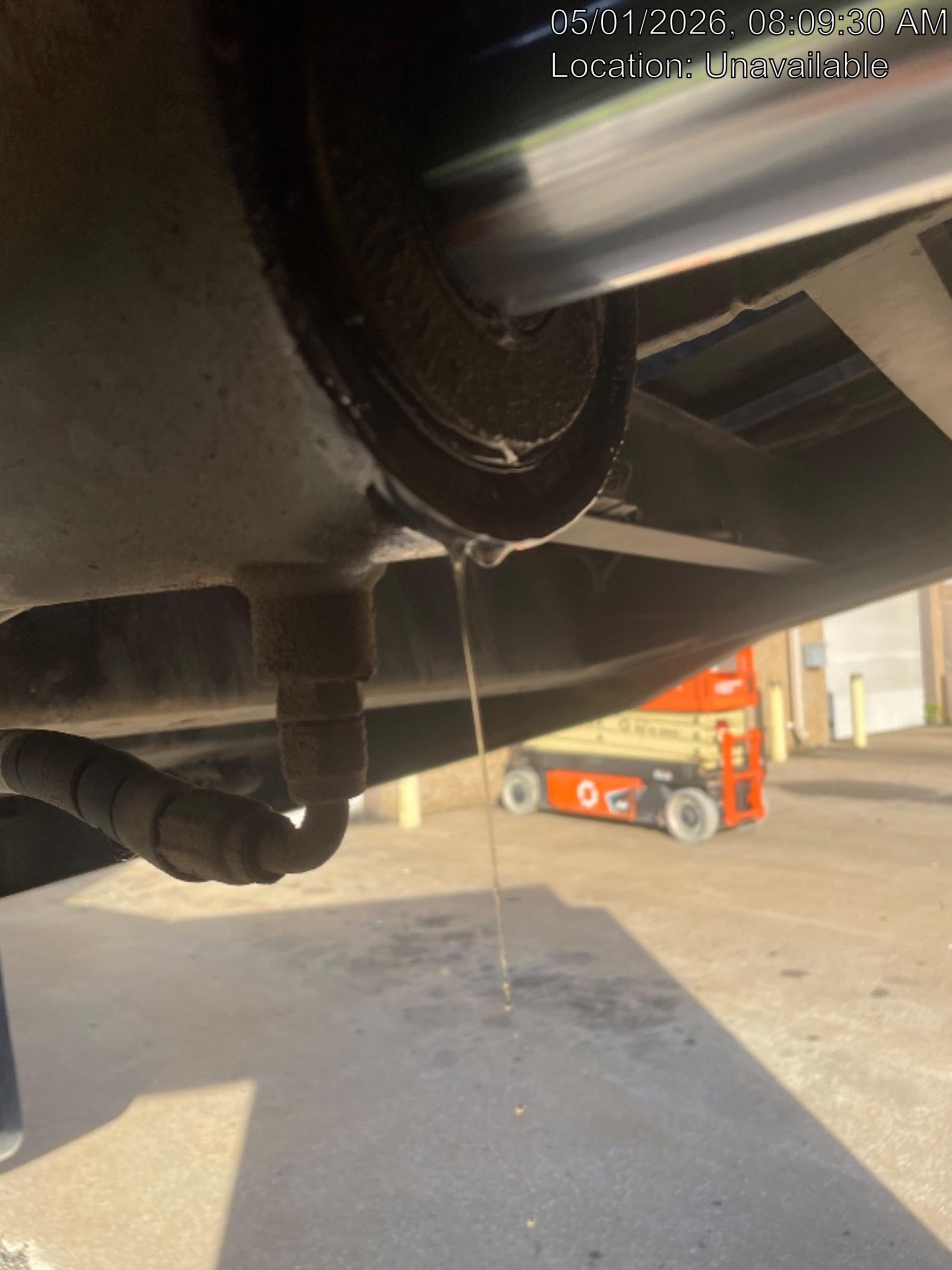2022 JLG ES2632