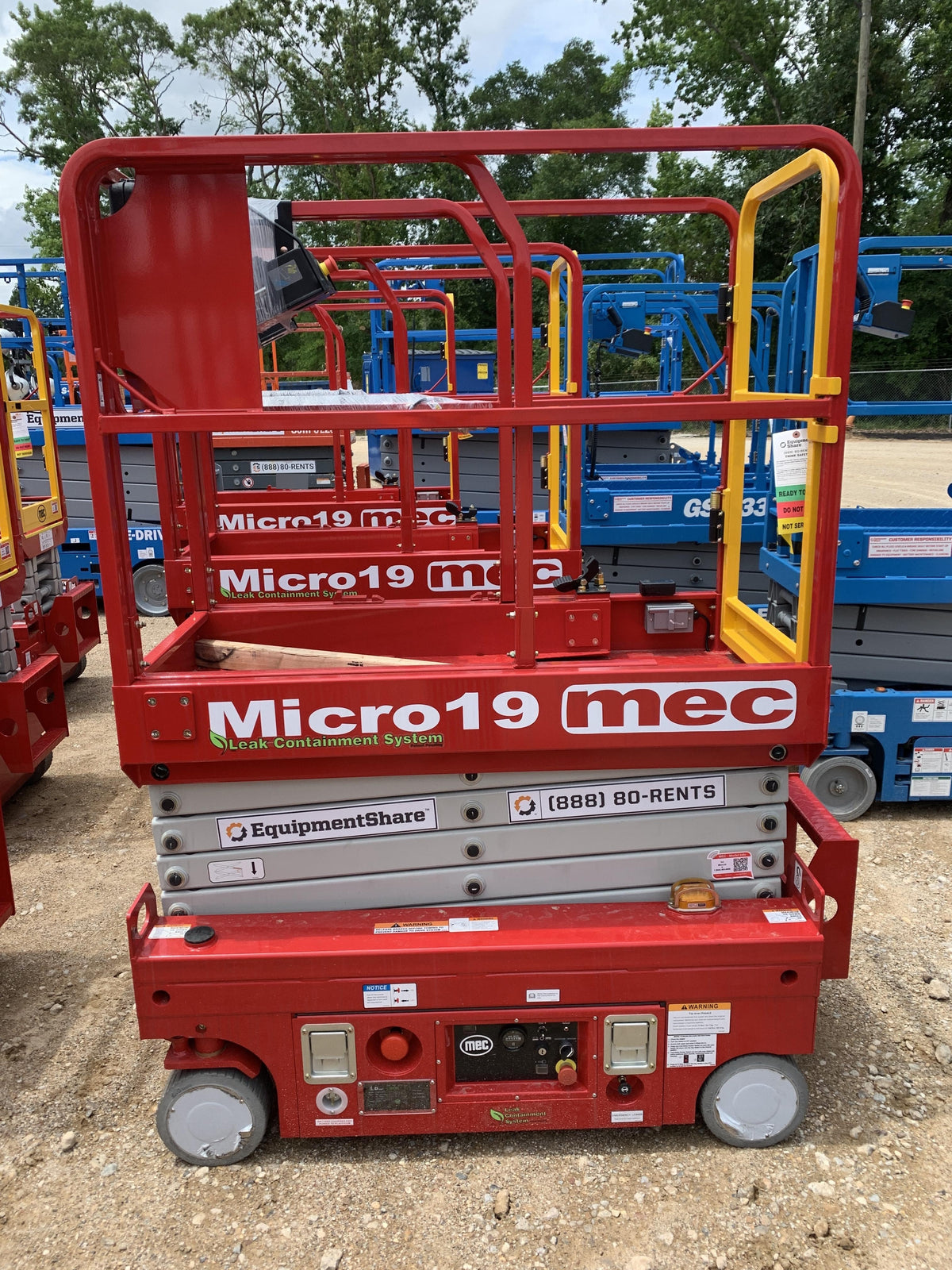 2021 MEC Micro 19