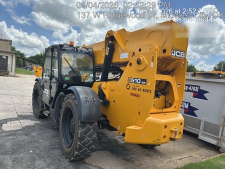 2024 JCB 510-56