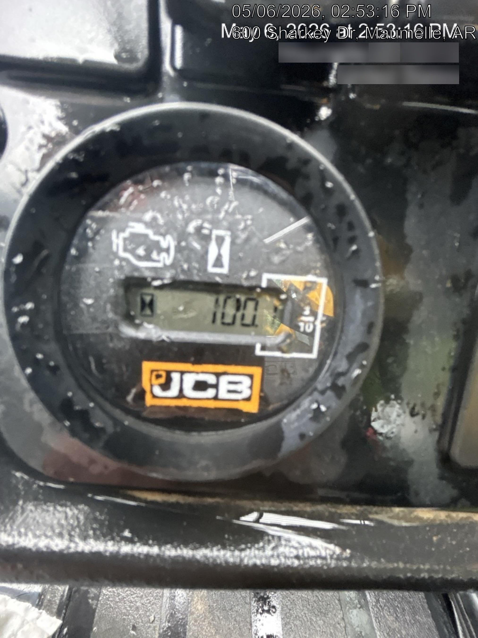 2025 JCB 510-56
