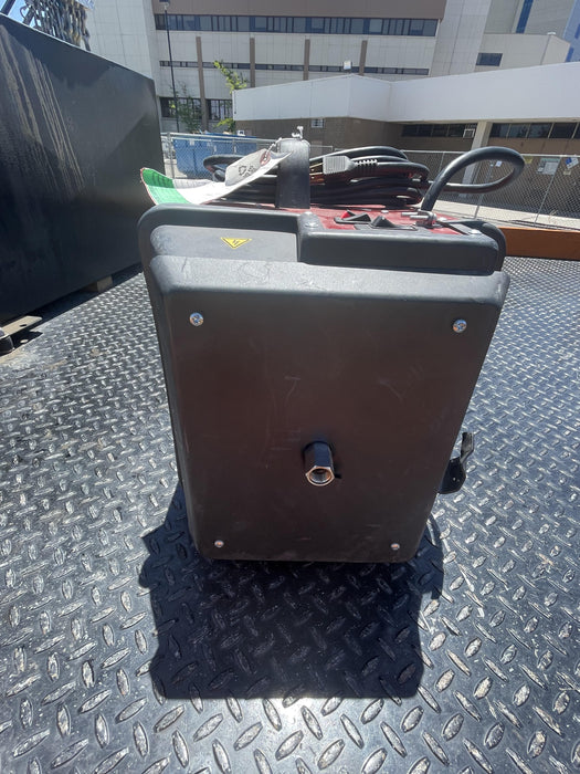 2019 LINCOLN ELECTRIC K652-1