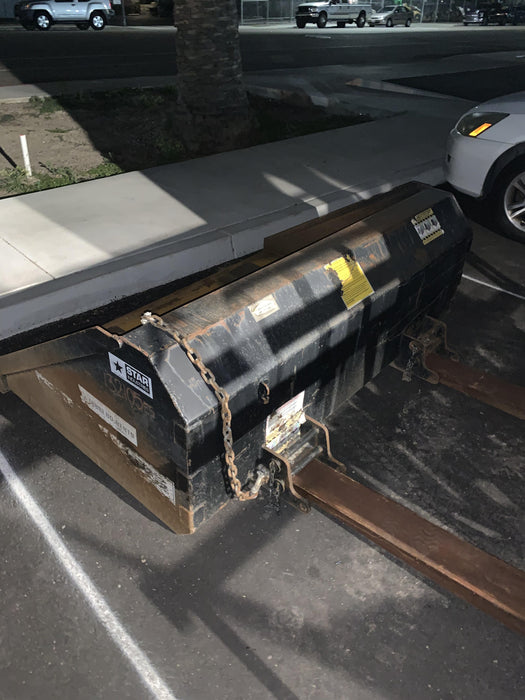 2021 STAR INDUSTRIES 1406B