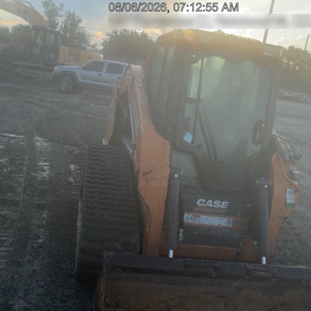 2023 CASE TV370B
