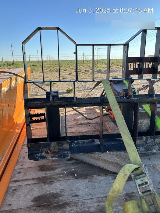 2023 VIRNIG PF4855-5VG