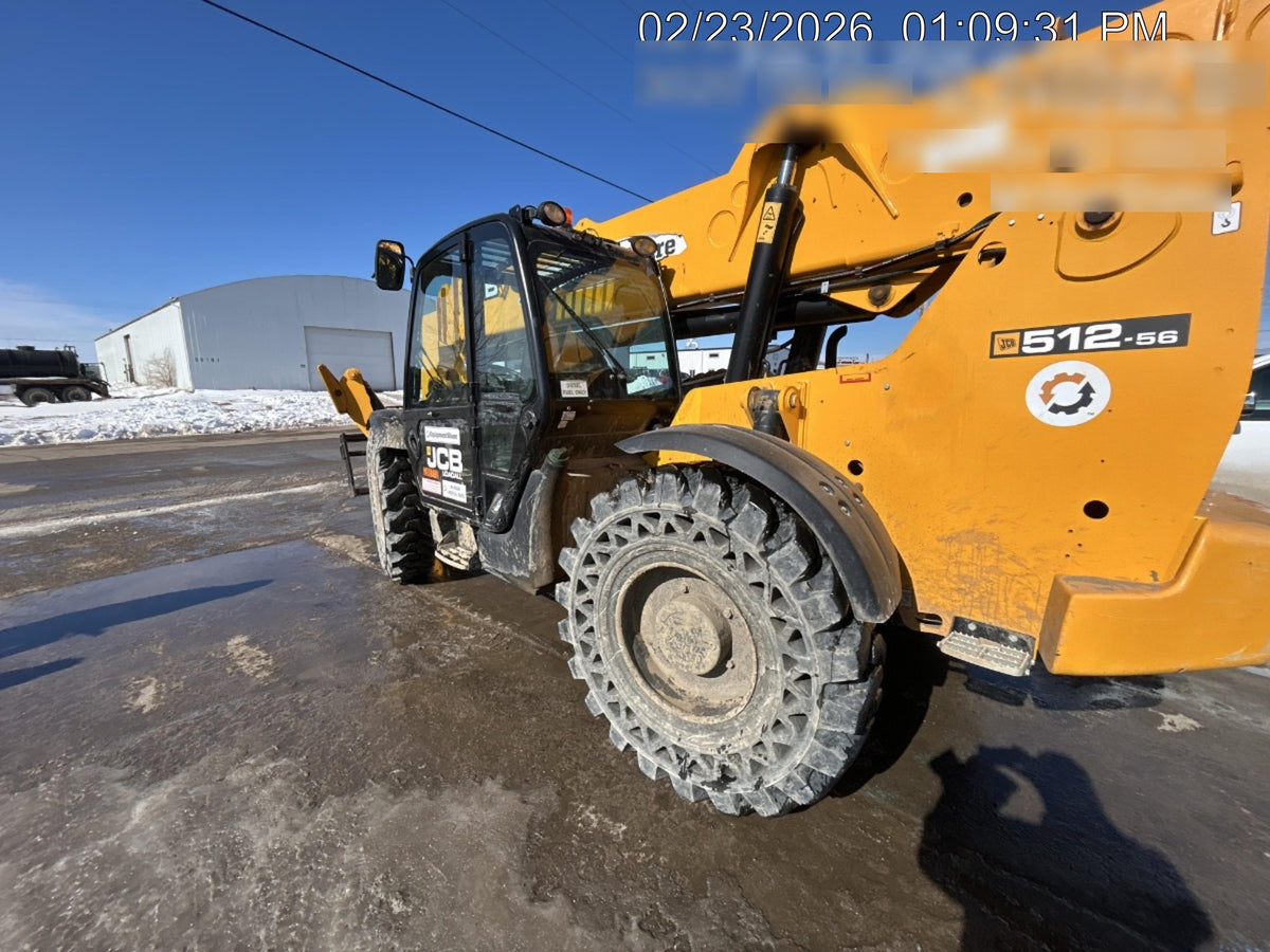 2023 JCB 512-56