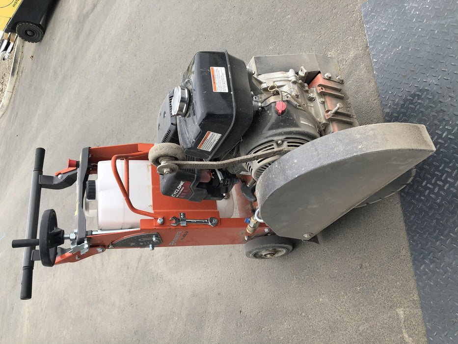 2019 HUSQVARNA FS 400 LV