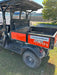 2022 KUBOTA RTV-X1140W-H (Canopy)