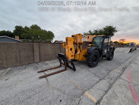 2019 JCB 512-56