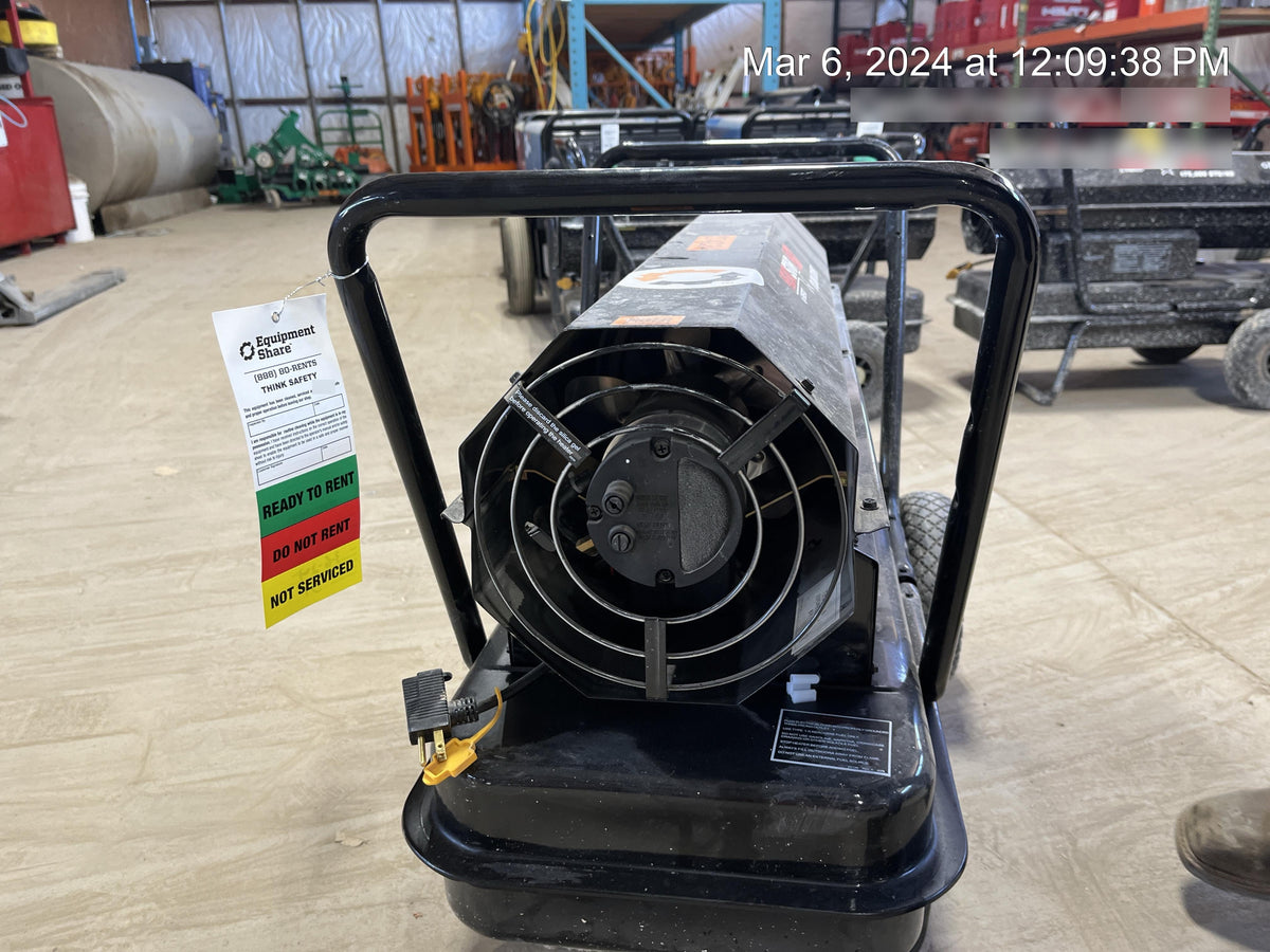 2022 HEATSTAR HS175KT