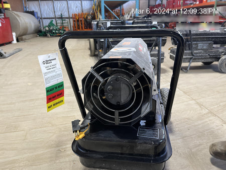 2022 HEATSTAR HS175KT
