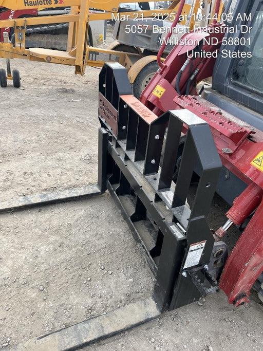 2024 VIRNIG PF4855-5VG