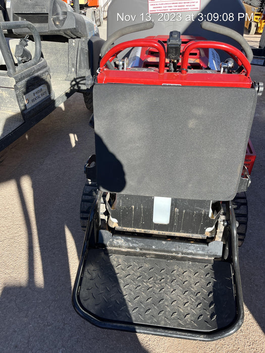 2023 TORO MBTX 2500-TS