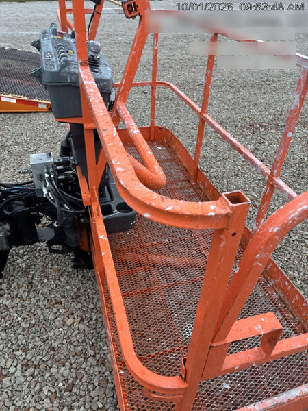 2024 JLG 860SJ