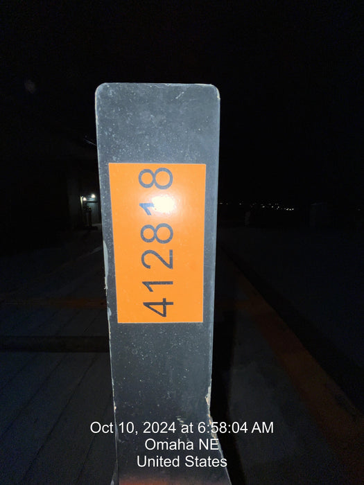 2024 ARROW MATERIAL HANDLING F5100CB