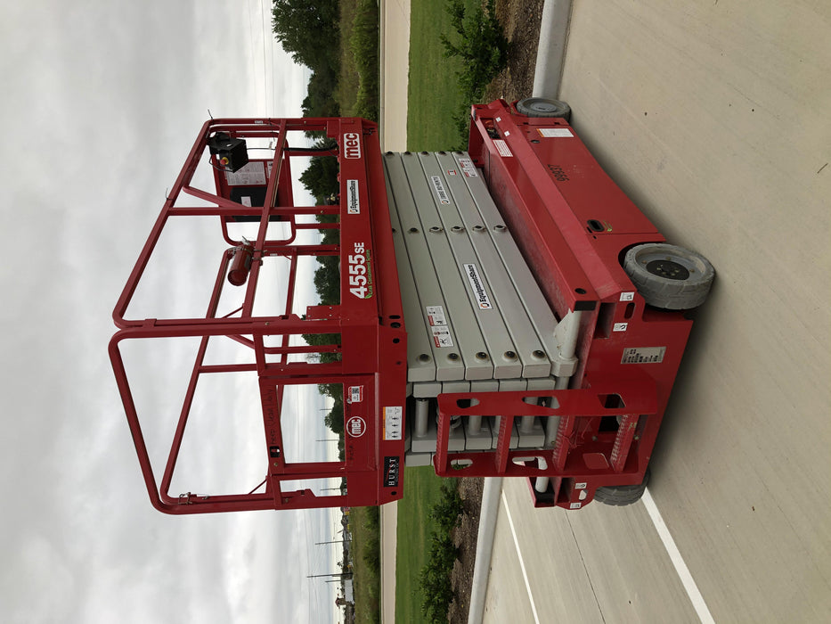 2020 MEC 4555SE