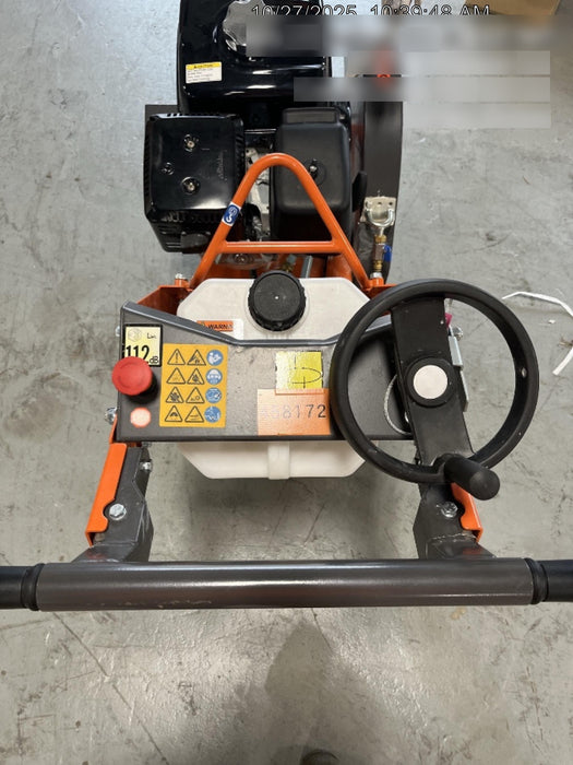 2024 HUSQVARNA FS 400 LV