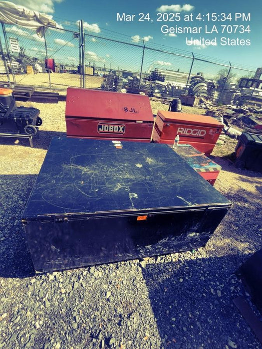 2021 MATHEY DEARMAN 6SA