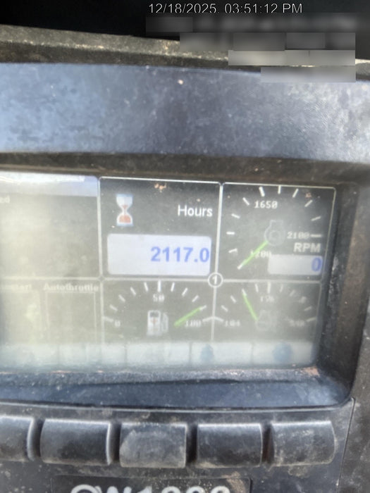 2023 ATLAS COPCO PAC F44 KD