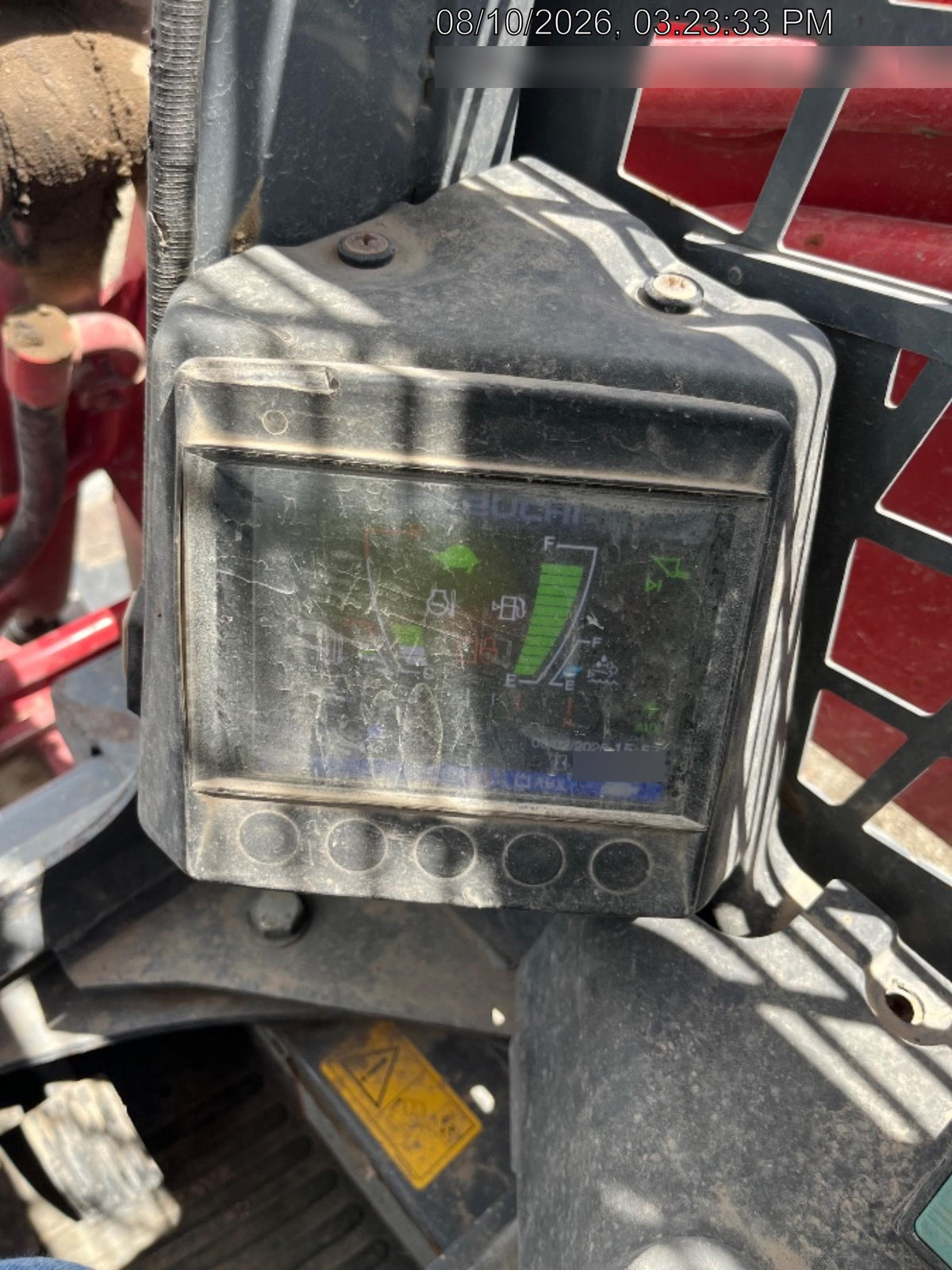 2020 TAKEUCHI TL12R2-R