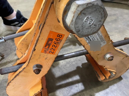 2022 ELEPHANT JBC-10