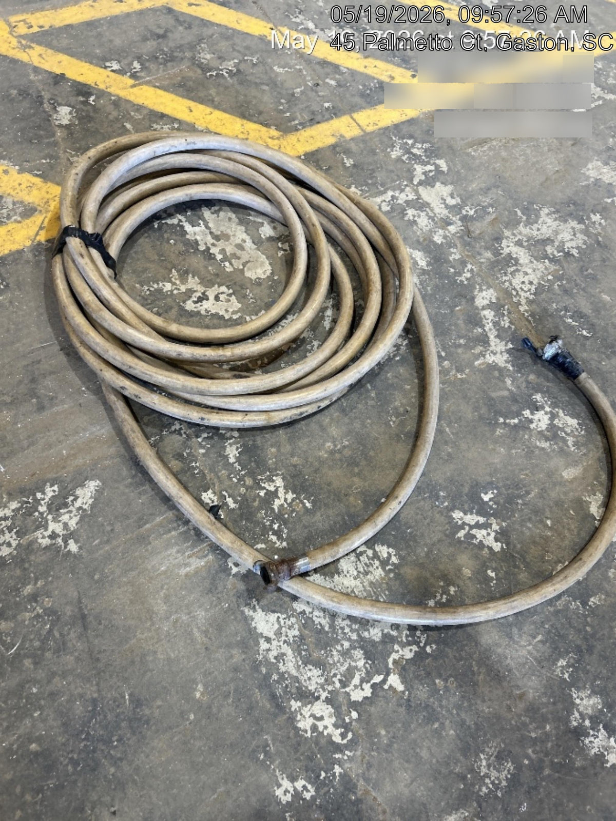 2024 MICHIGAN PNEUMATIC ES-CH3R-TRACKER