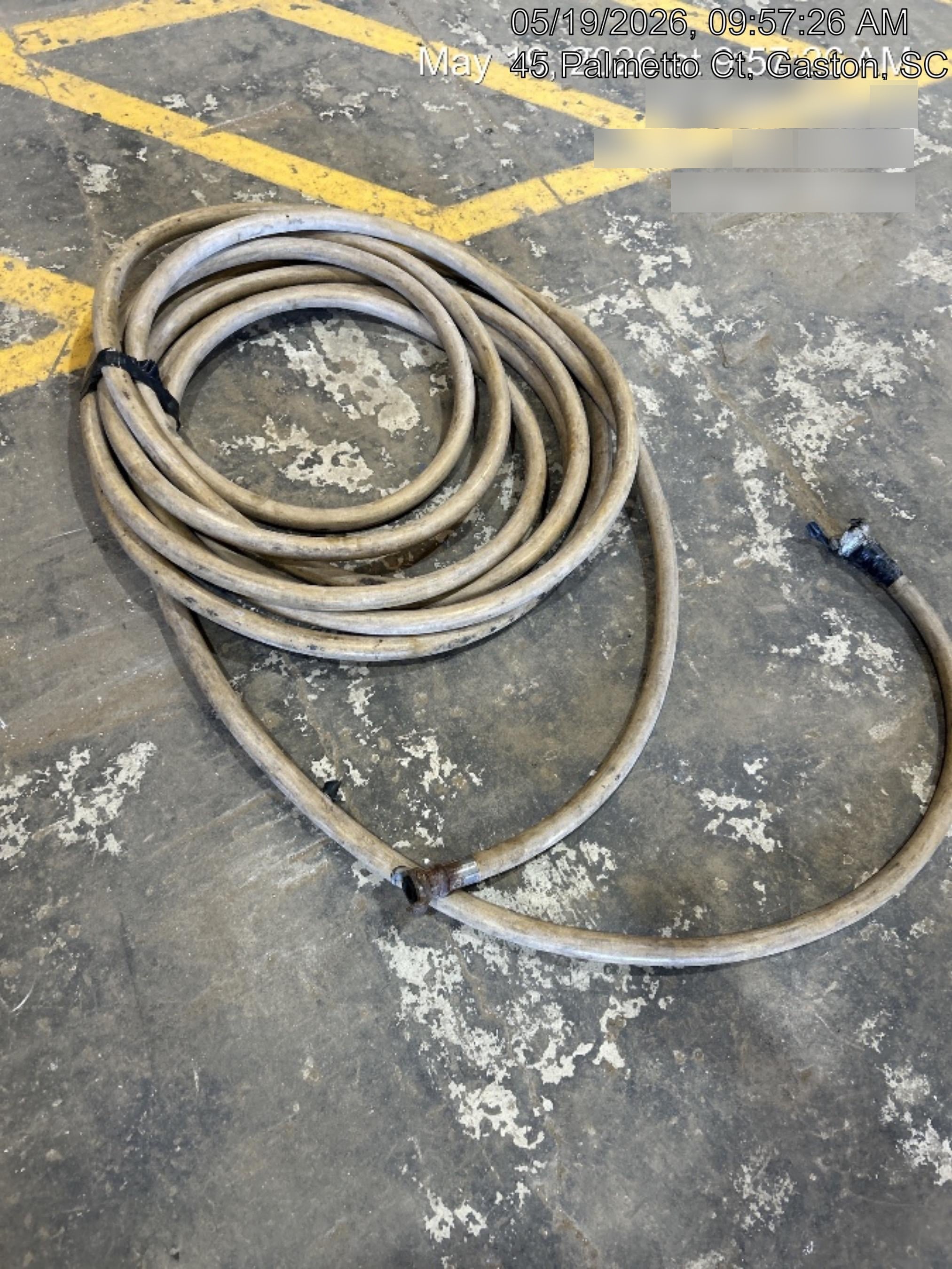 2024 MICHIGAN PNEUMATIC ES-CH3R-TRACKER