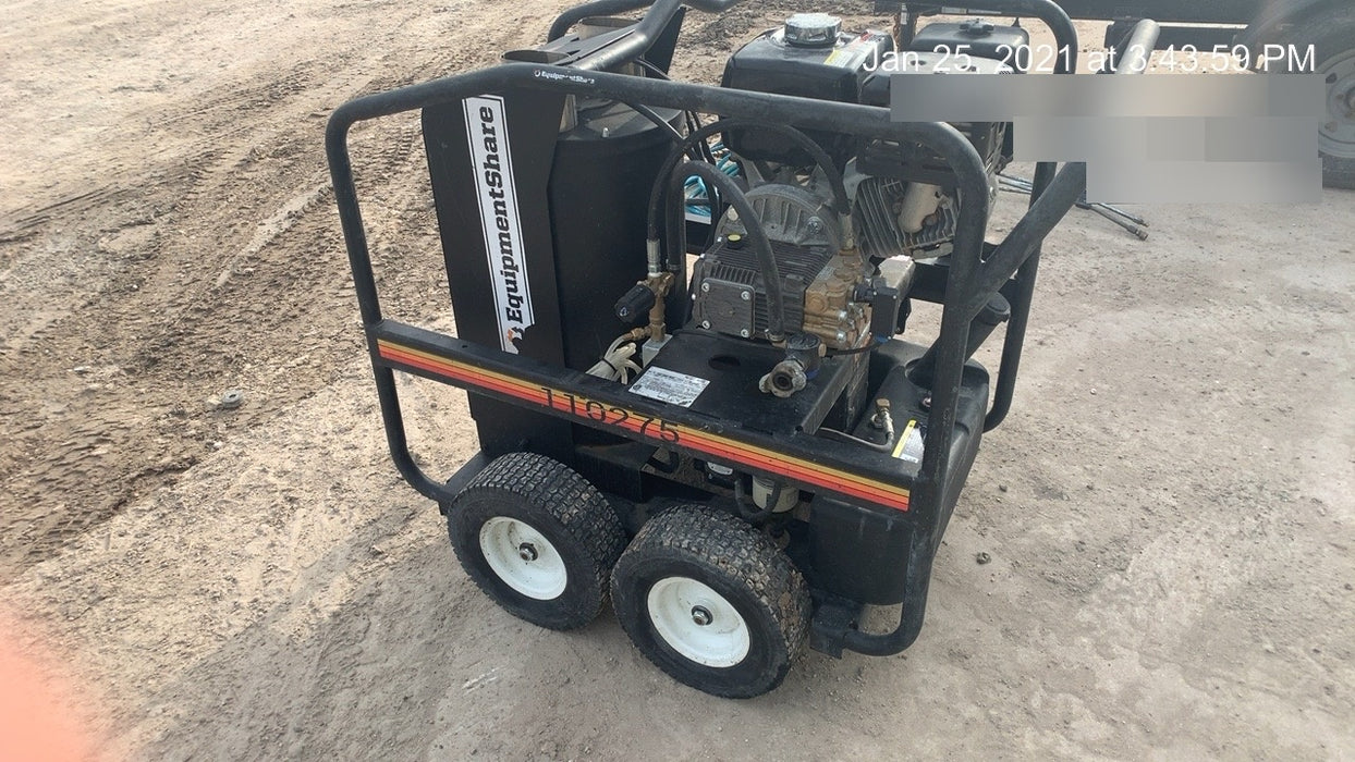 2020 MI-T-M CORPORATION HSP-3504-3MGH