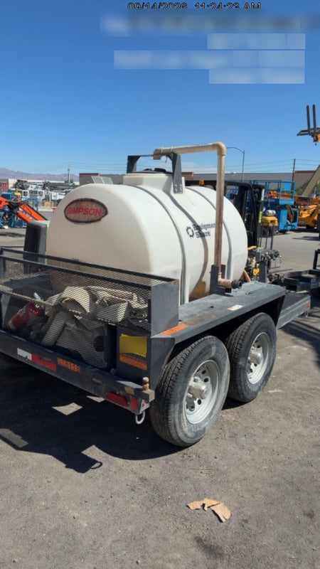 2023 SIMPSON SWT-52517