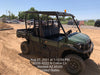2019 KAWASAKI Mule PRO-DXT (Half Door)