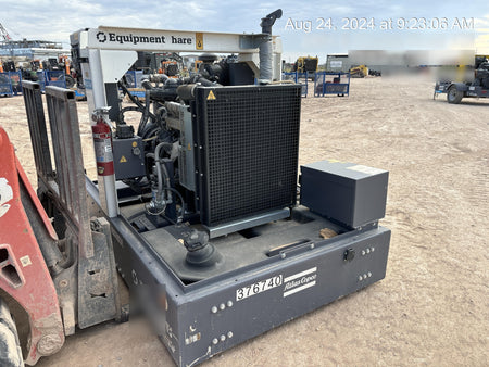 2023 ATLAS COPCO PAC F44 KD