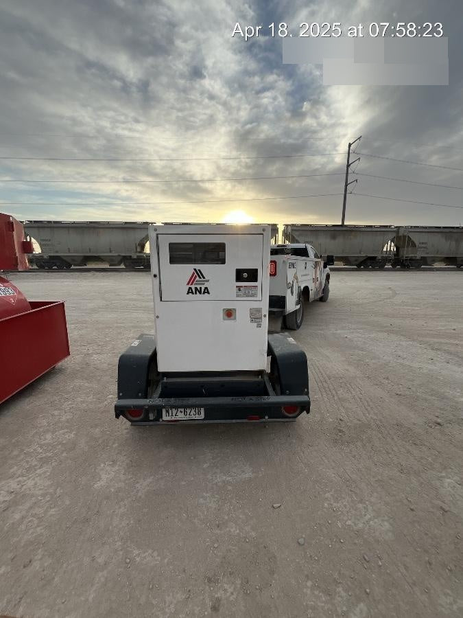 2023 AIRMAN SDG25S