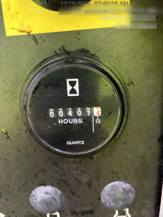 2020 GENIE Z-45/25J DC