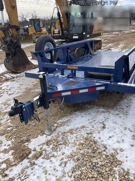 2025 AIR TOW Pro-16