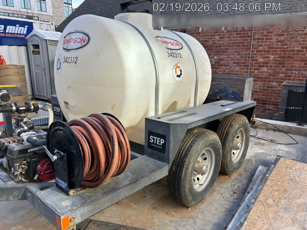 2023 SIMPSON SWT-52517