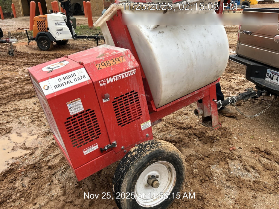 2023 MULTIQUIP WM90PH8