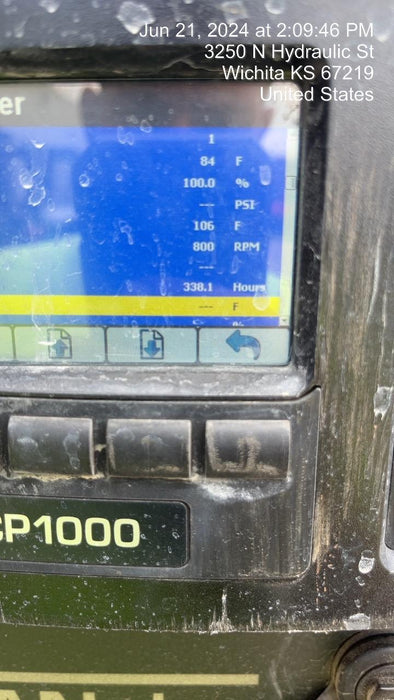 2022 RWN RWN-8NHTA-10OBPT