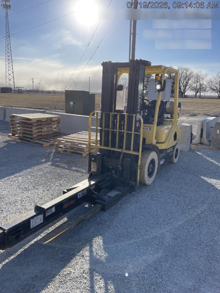 2021 STAR INDUSTRIES M1360B - Star JIB Boom