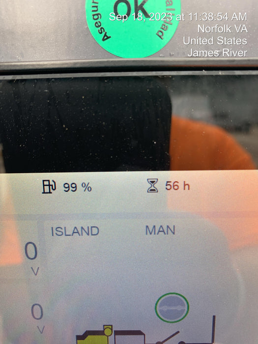 2022 ATLAS COPCO QAS 235