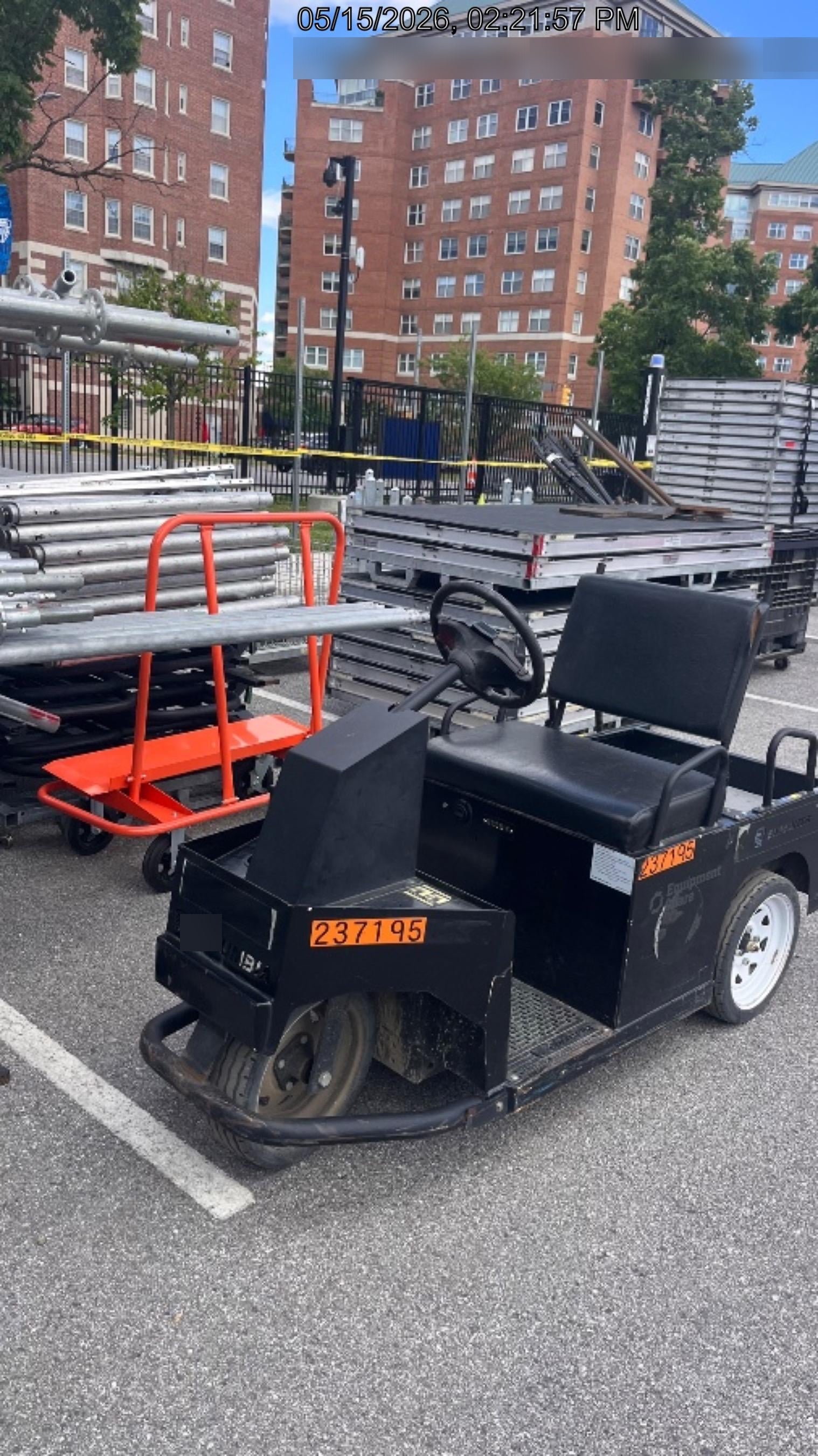 2022 COLUMBIA Expediter