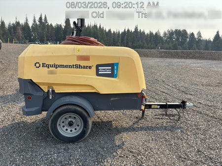 2020 ATLAS COPCO XAS188