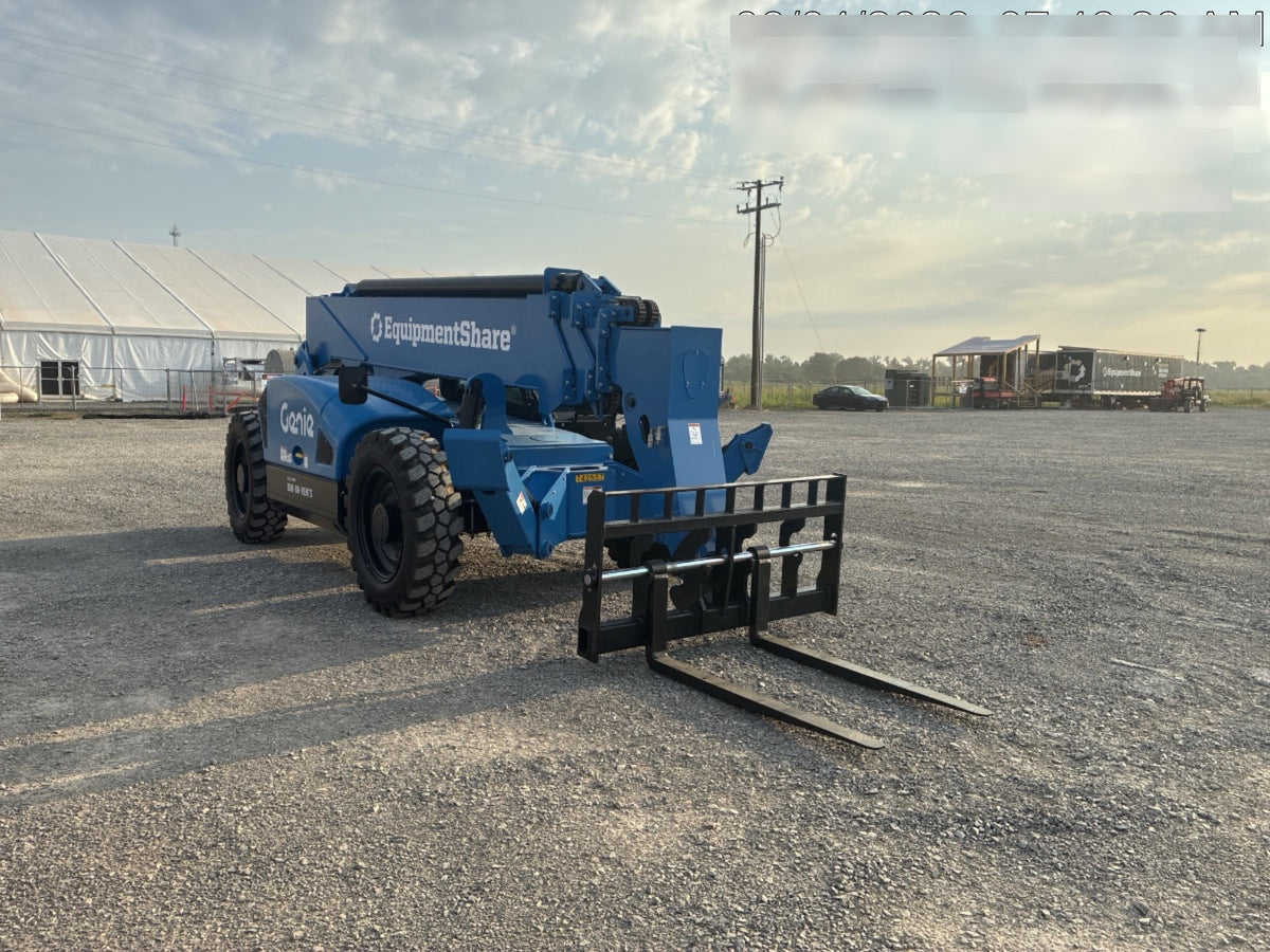 2026 GENIE GTH-1256