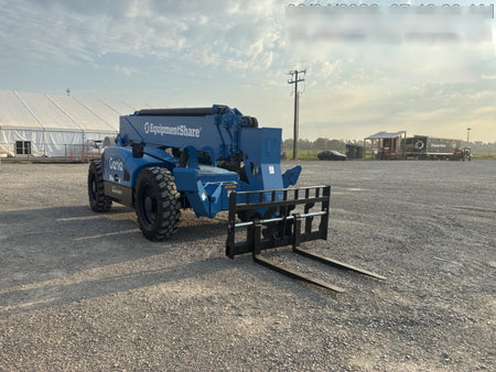 2026 GENIE GTH-1256
