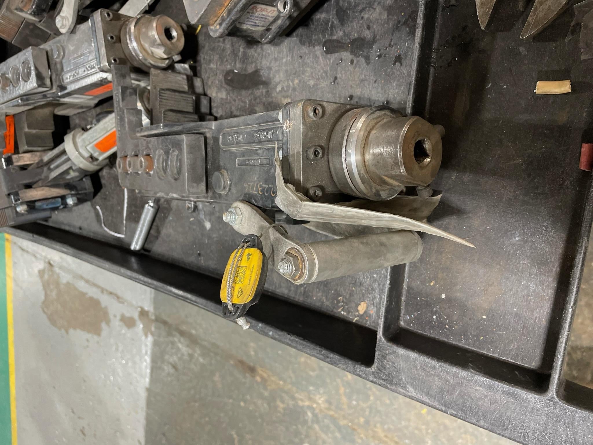 2022 GEARWRENCH PHD0535 GEARWRENCH