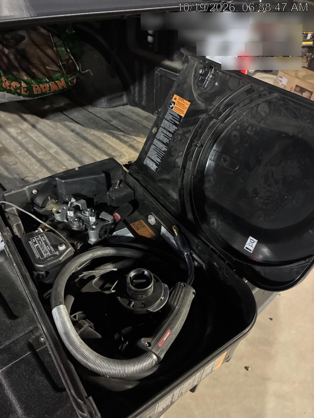2026 LINCOLN ELECTRIC LN-25X w/Flowmeter