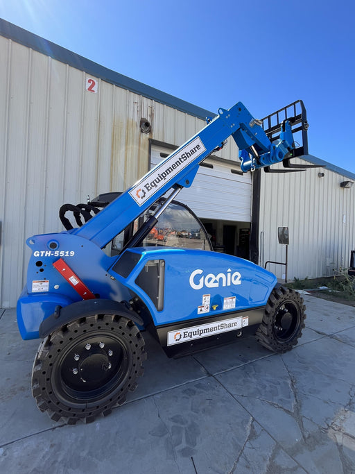 2023 GENIE GTH-5519