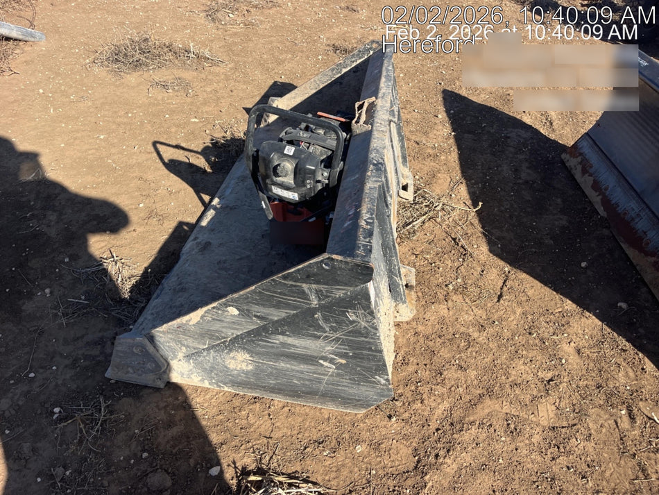 2025 HUSQVARNA LT6005