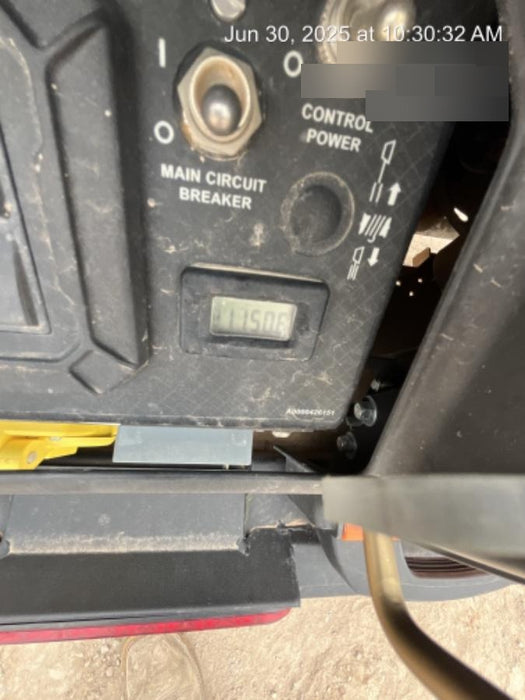 2023 Generac MLT2 Diesel, Flex Switch 120V Input, Powerzone Controller, 
(4) 320W LED Lights, 4kW Generator, 39.9 Gal Fuel Tank, 2" Ball, T3